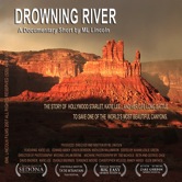 Drowning River DVD
